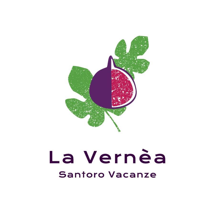 La Vernea 세글리에 메사피카 외부 사진